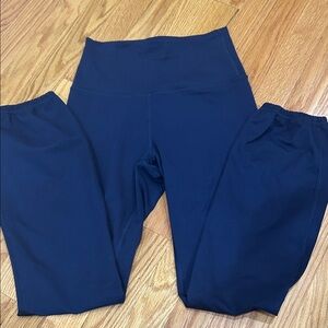 OFFLINE BY AERIE The hugger cinch pant